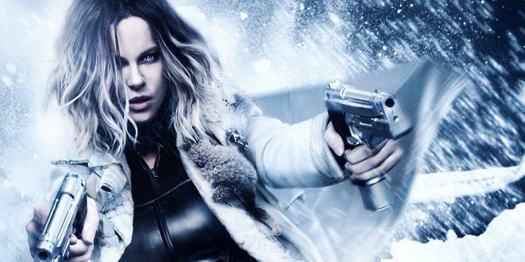 Underworld Blood Wars Selene