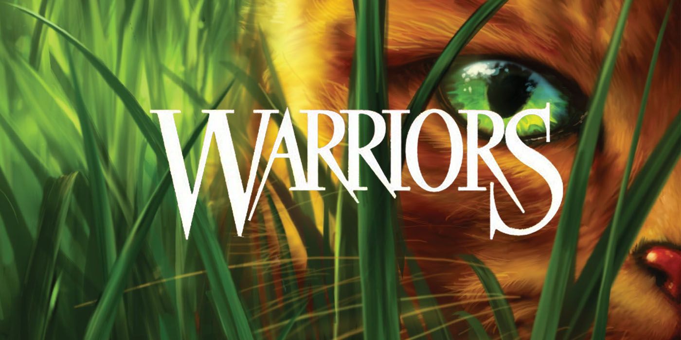 Harry Potter Producer to Bring 'Warriors' Novels to Big Screen