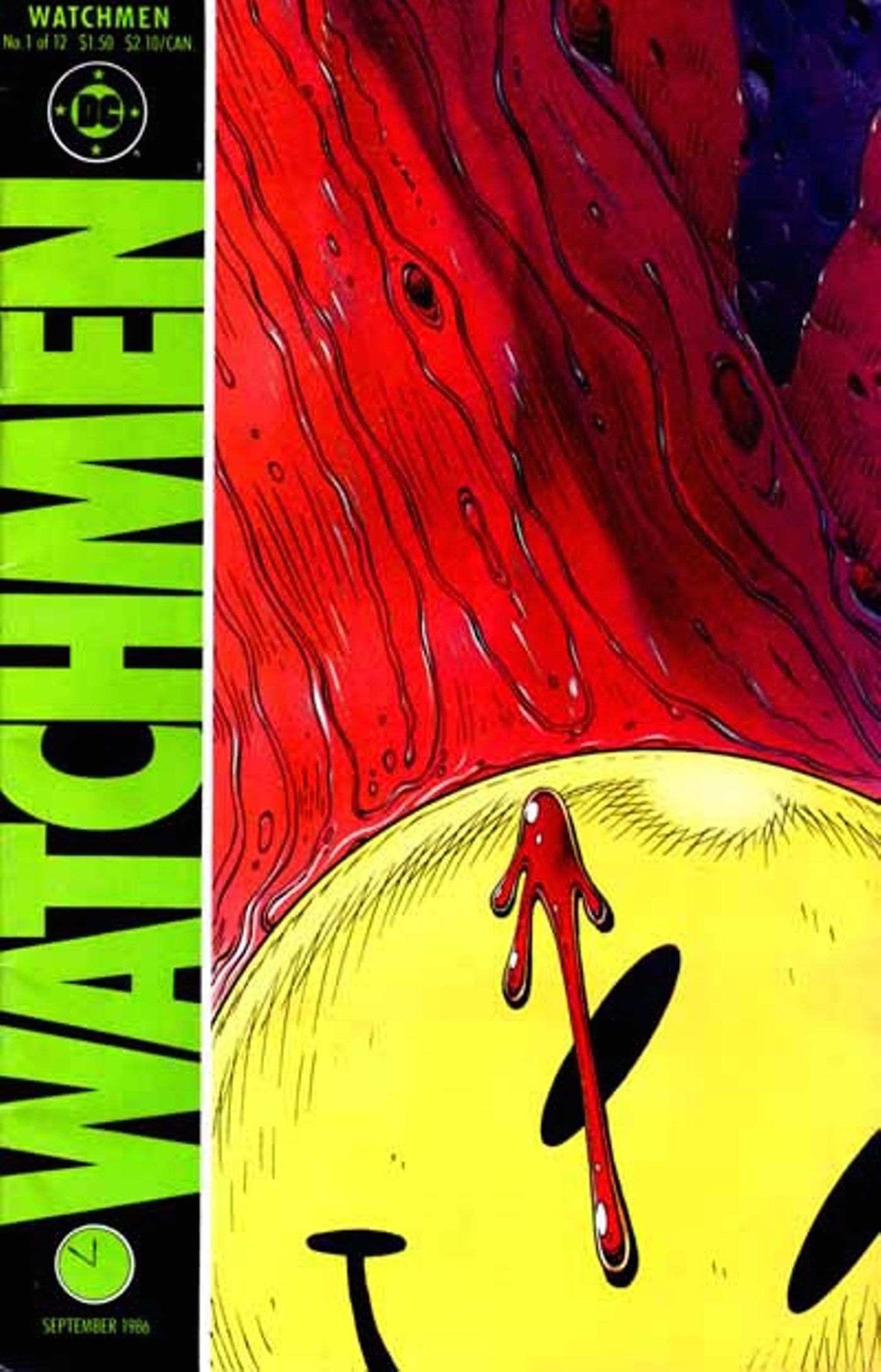 Marvel May Have Revolutionized Comics Back In the Day, But DC Is Who ...