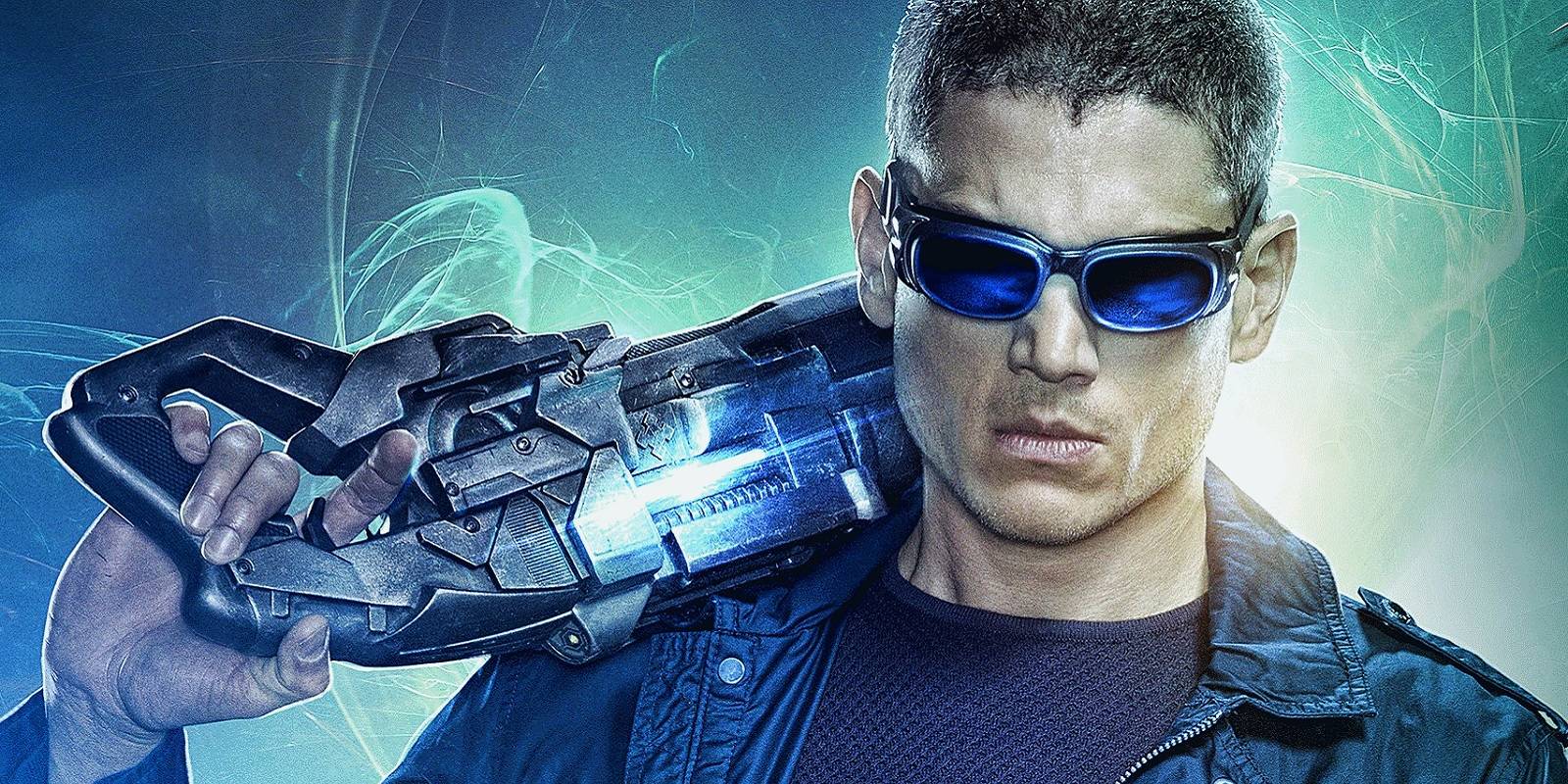 Legends of Tomorrow: Is Captain Cold's Return Permanent?