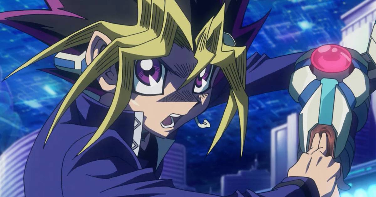 Yu-Gi-Oh!: 15 Most Powerful Cards Used In The Anime