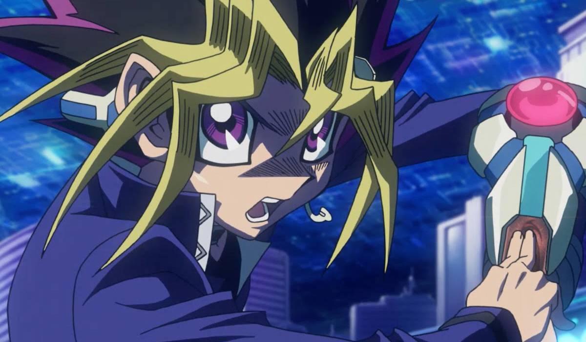 Yu-Gi-Oh!: 15 Most Powerful Cards Used In The Anime Yu-Gi-Oh!: 15 Most Powerful Cards Used In The Anime