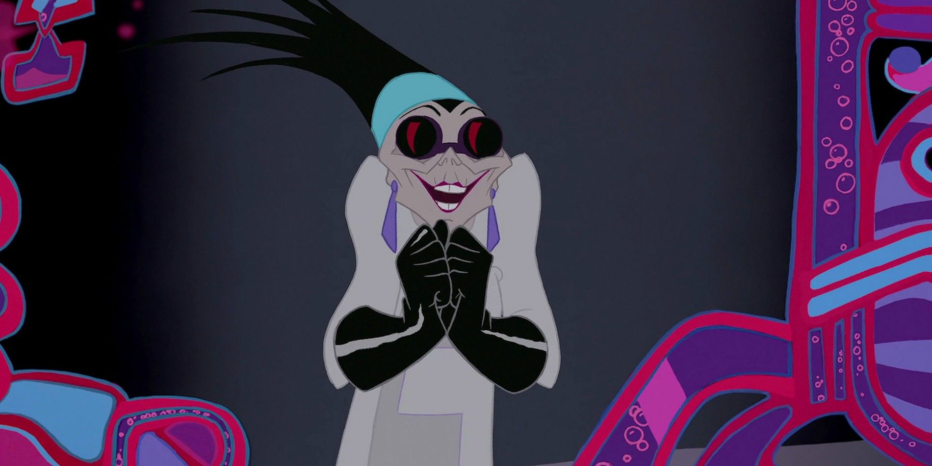 6 Disney Villains Who I Still Can't Believe Escaped Any Kind Of Punishment
