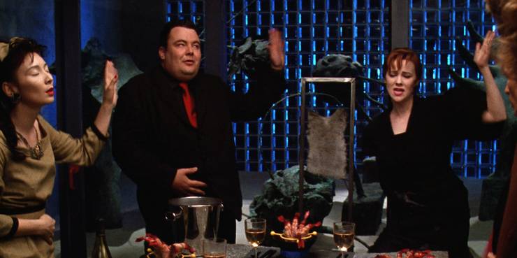 The 20 Greatest Quotes From Beetlejuice | Screen Rant