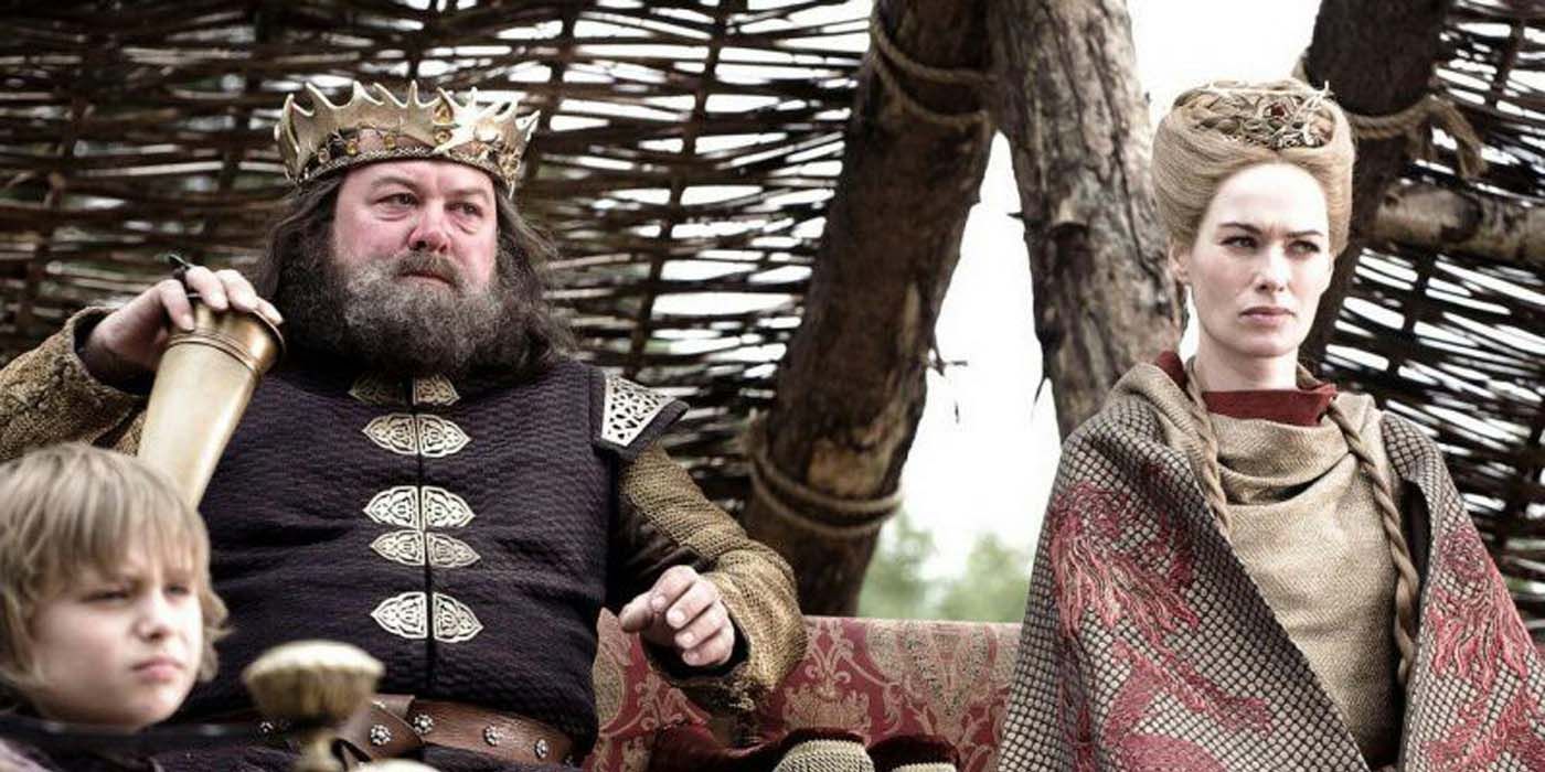 Game of Thrones 15 Things You Didnt Know About House Baratheon