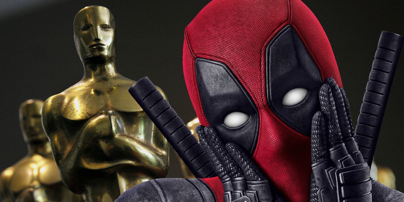 Ryan Reynolds Reveals Which Deadpool & Wolverine Scene Was The Most ...