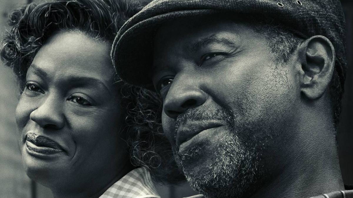 Fences Review