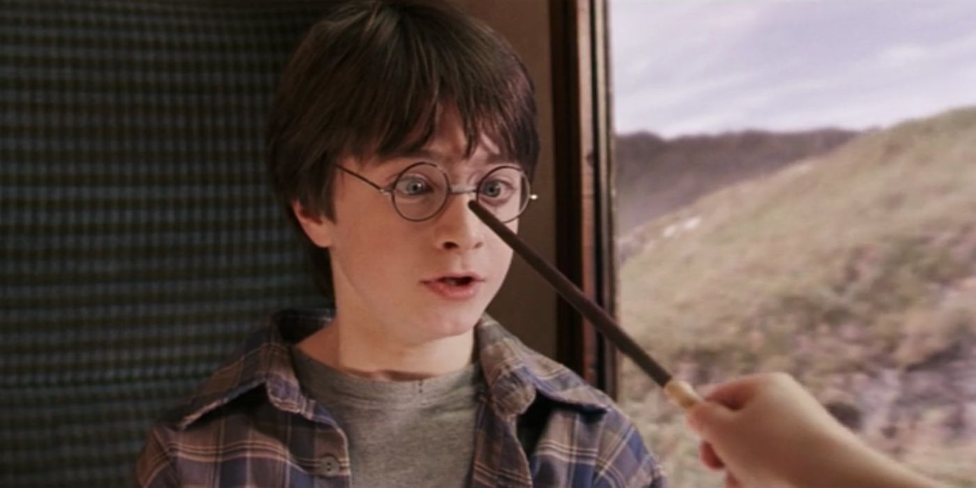 15 Things About Harry Potter That Make No Sense