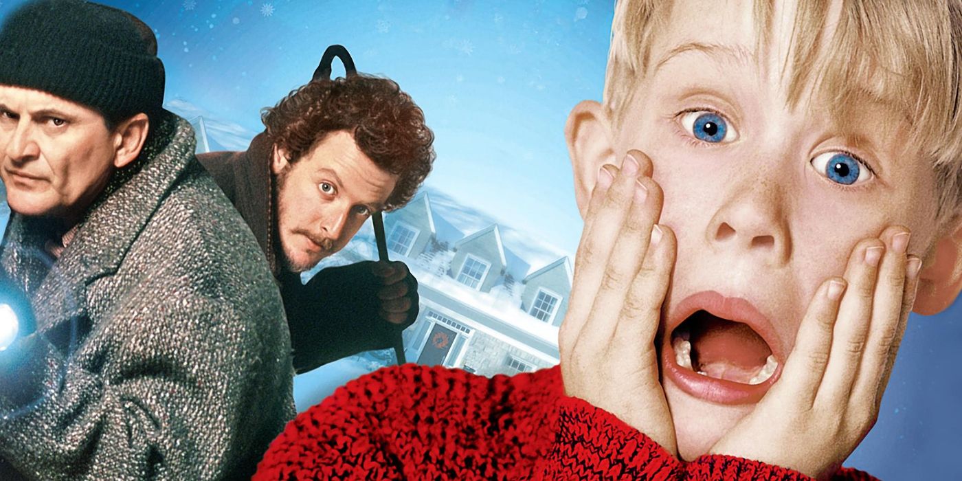 Home Alone 9 Dark Fan Theories That Change Everything