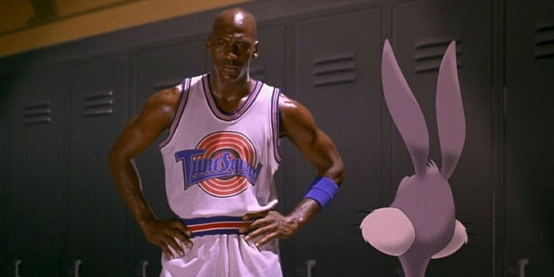 Space Jam Gets An Honest Trailer