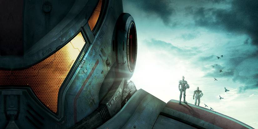 Pacific Rim 2: Charlie Day Praises New Director & Cast