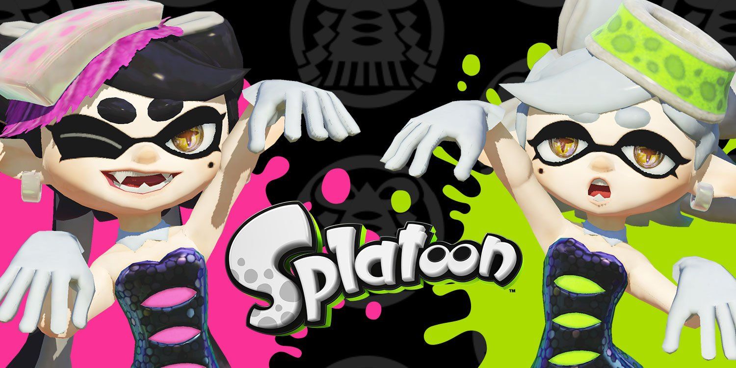 15 Things You Didn’t Know About Splatoon