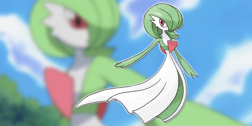 The 10 Best Psychic Pokémon of All Time, According to Ranker