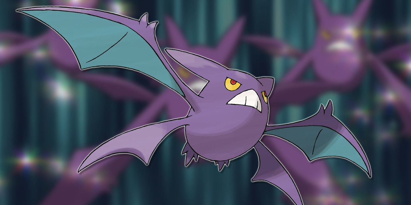 Pokémon HeartGold & SoulSilver Switch 2 Ports Just Got An Exciting Update image