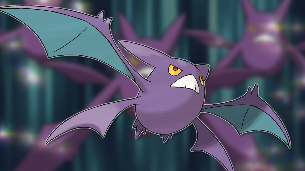 Pokémon HeartGold & SoulSilver Switch 2 Ports Just Got An Exciting Update
