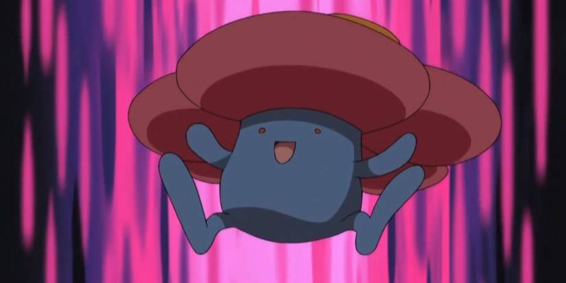 Top 10 Cutest Poison-Type Pokémon