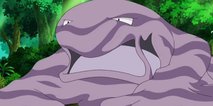 Pokémon: The 10 Most Powerful Poison Moves, Ranked