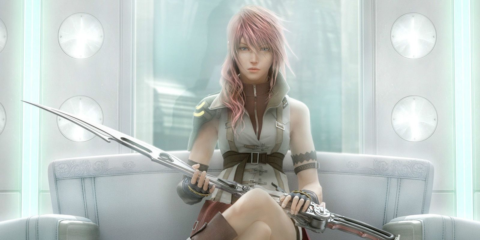 Final Fantasy Fans Losing Their Minds Over Apparent Remaster Tease