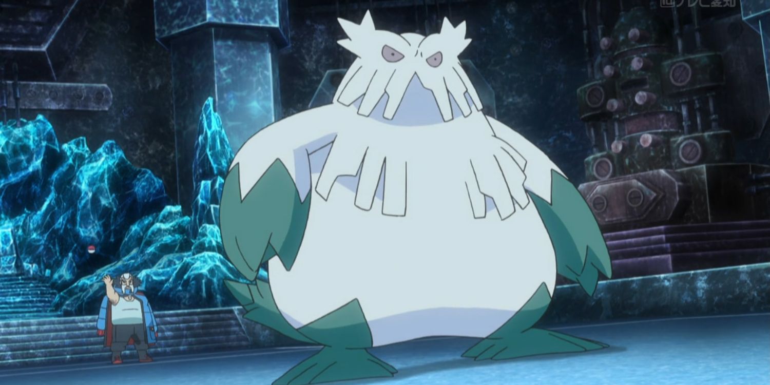 15 Pokémon You Never Realized Were Ridiculously Overpowered