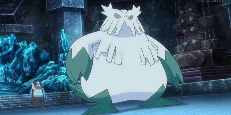 Gen 4 Pokemon With Interesting Japanese Names Screen Rant Gen 4 Pokemon With Interesting Japanese Names Screen Rant