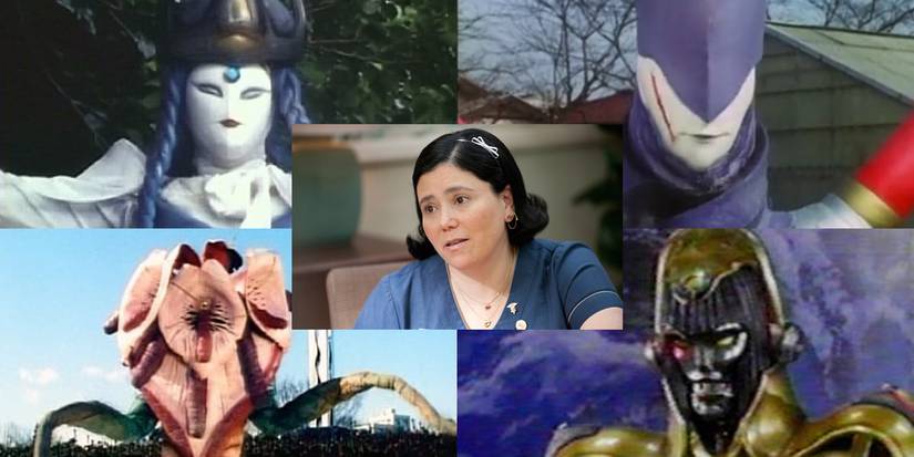 10 Actors You Had No Idea Were In Power Rangers
