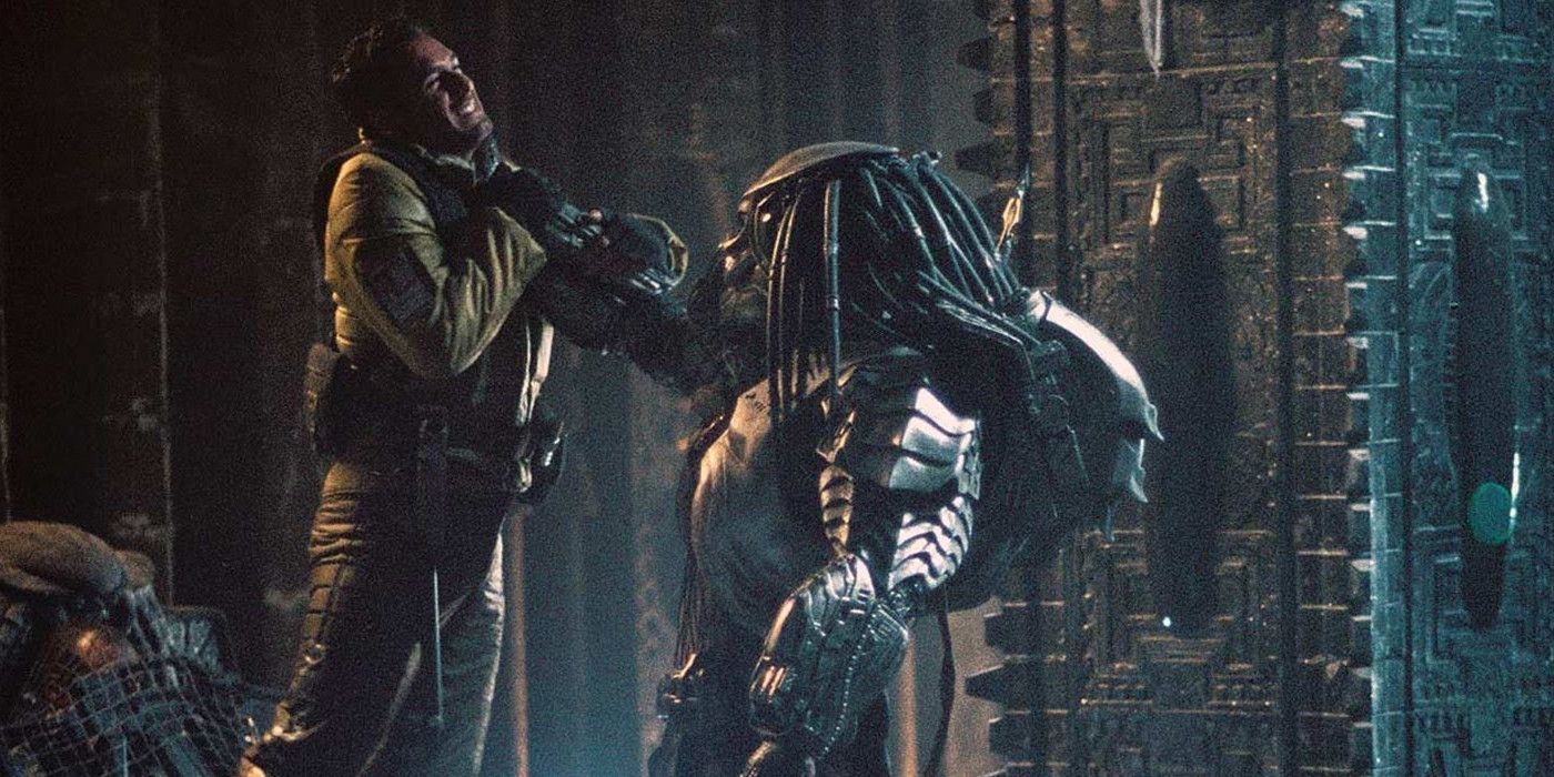 Every Final Girl In The Alien Franchise, Ranked By Survival Skills