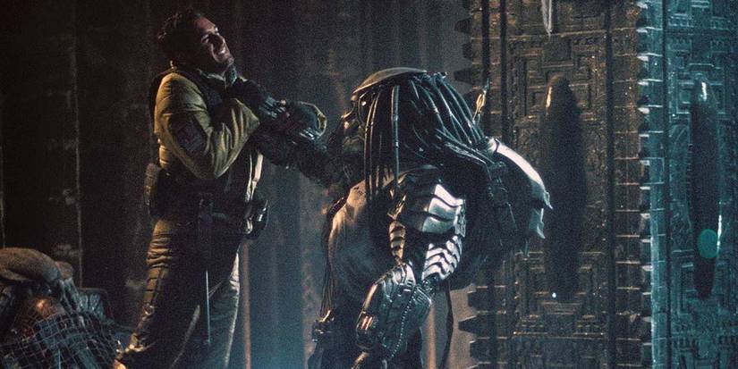 15 Movies That Survived Development Hell