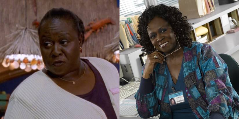 Adelle Power Rangers 10 Actors You Had No Idea Were In Power Rangers