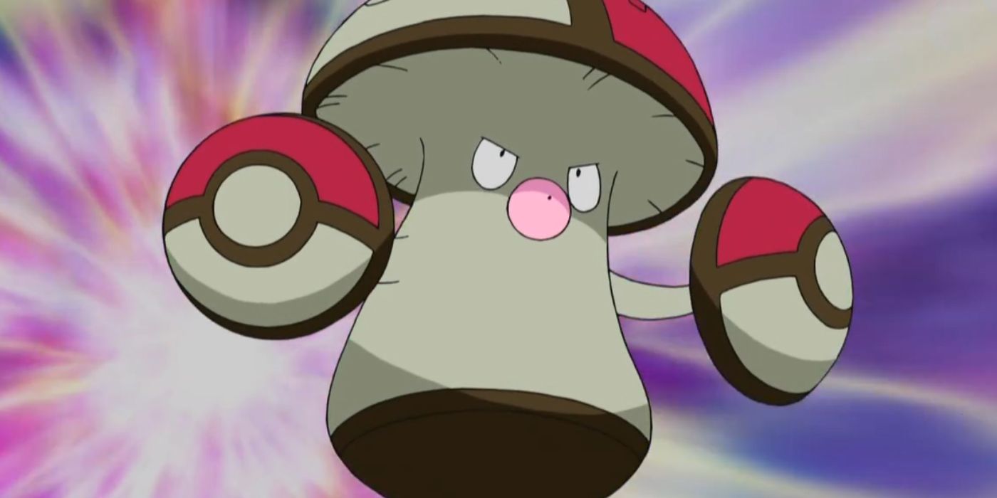 15 Pokémon You Never Realized Were Ridiculously Overpowered