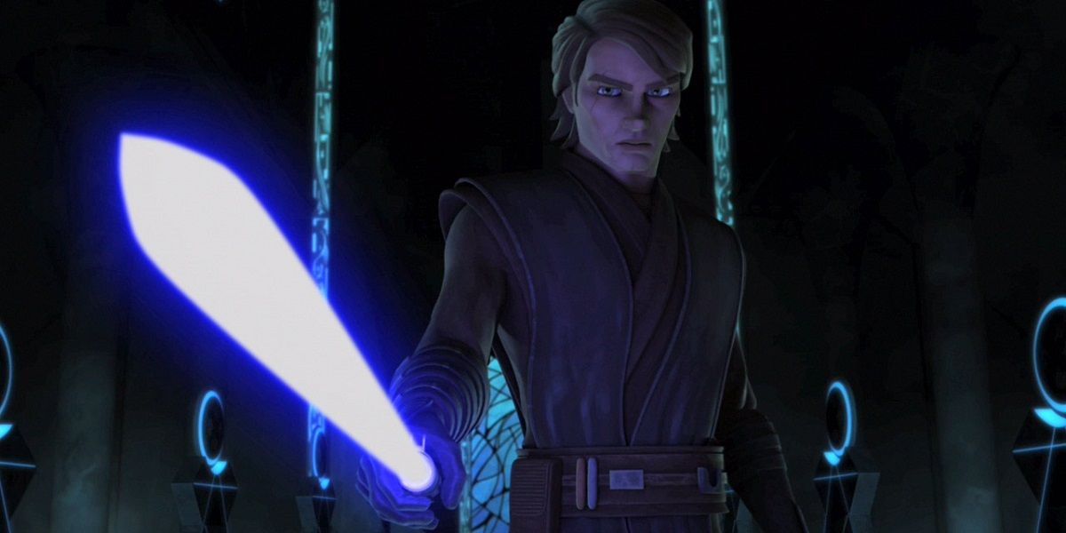 Star Wars Has Made Palpatine's Clone Wars Plan So Much Darker Than Even George Lucas Imagined