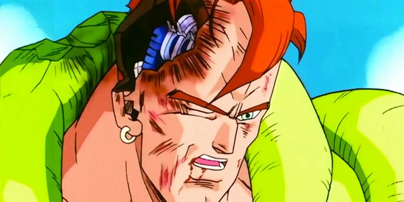 Android Death Dragon Ball Z Theory: Android 16 Is Still Alive