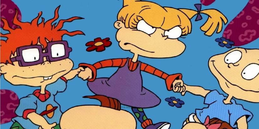 Rugrats: 10 Sassy Angelica Quotes That Prove She Is All Of Us
