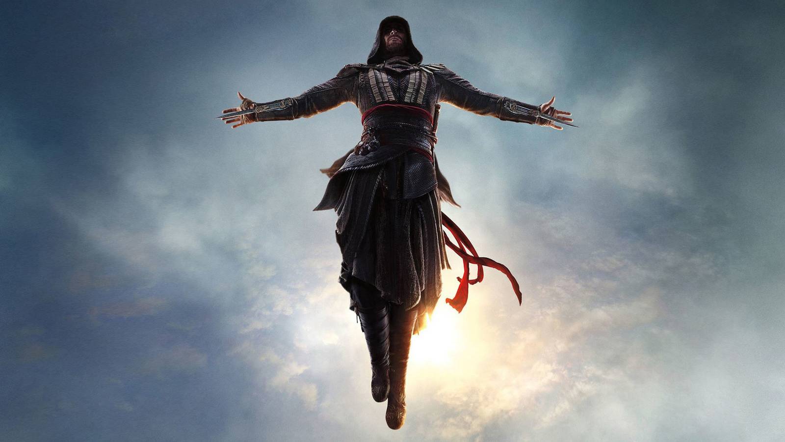 Assassin's Creed Review, image size:1600x900