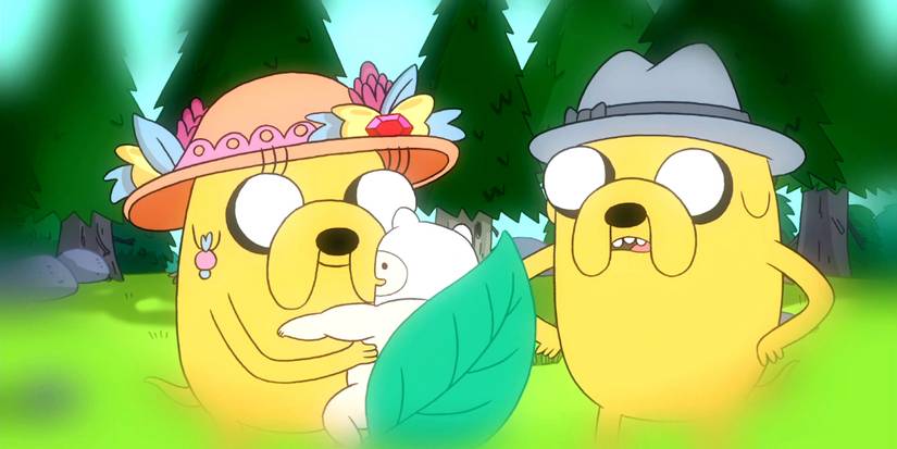 13 Things We Need To See Happen Before Adventure Time Ends