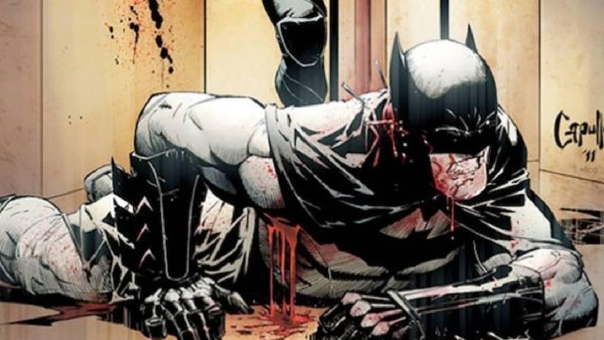 Batman Getting Defeated 15 Marvel Characters That Could Beat Batman