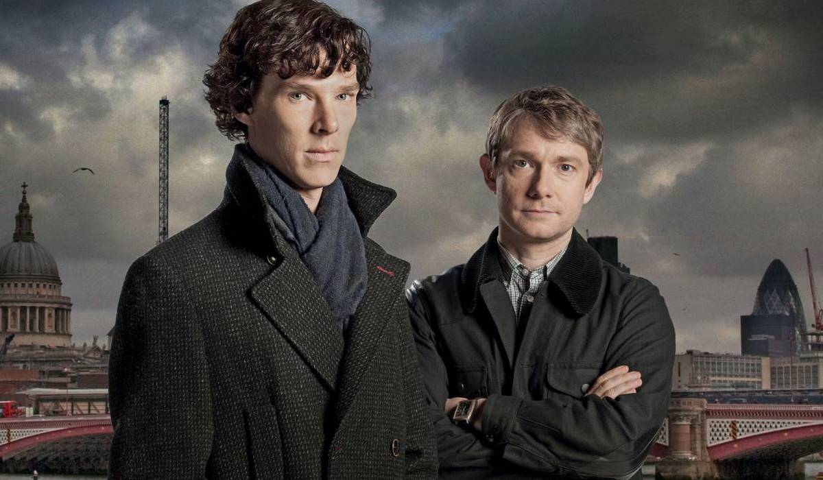 Sherlock: Every Episode, Ranked From Best To Worst, image size:1200x700