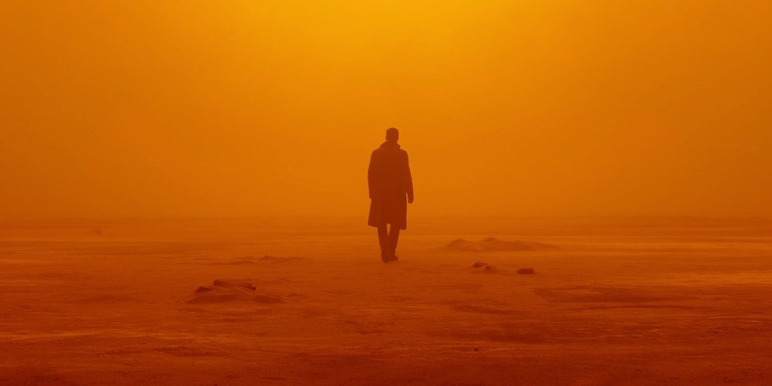 スレンダートーン Blade Runner 2049 Trailer Breakdown