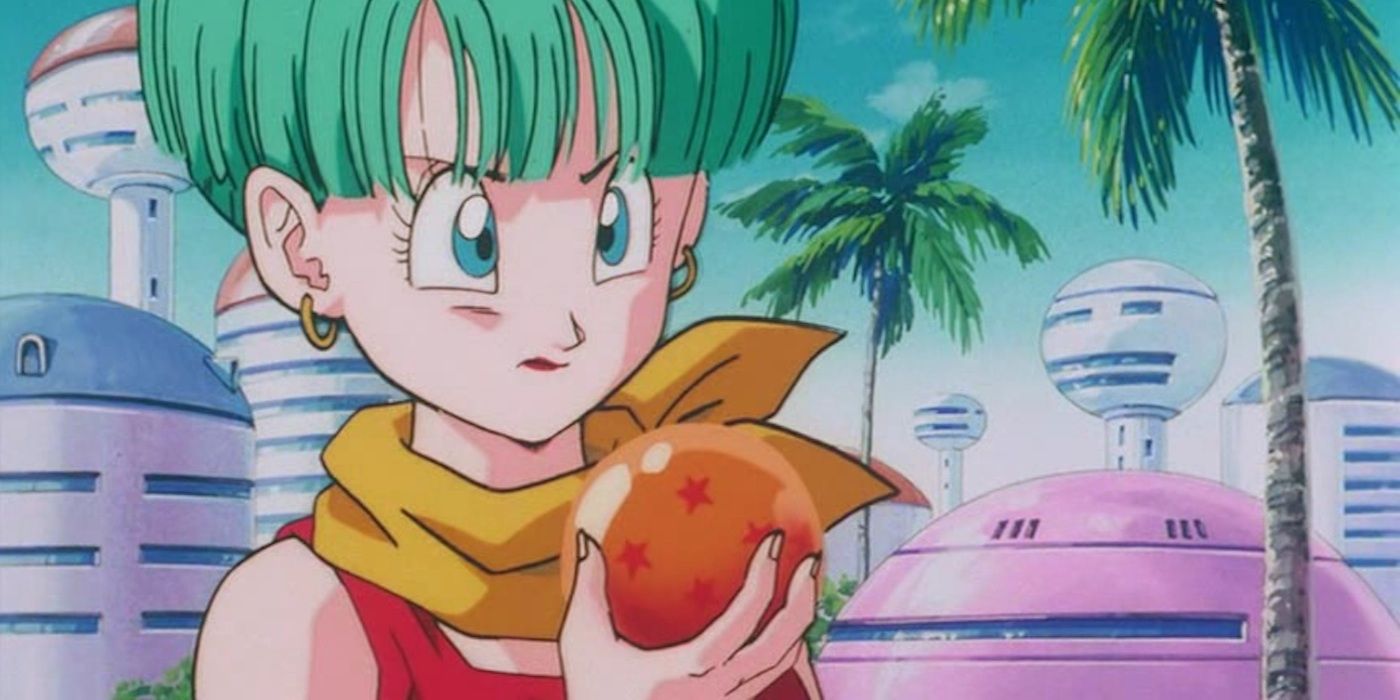 Vegeta's Entire Family Tree Throughout Dragon Ball History, Explained