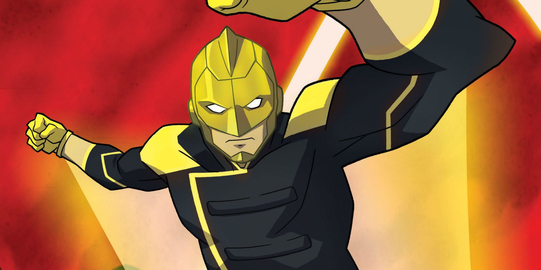 The Ray | ScreenRant