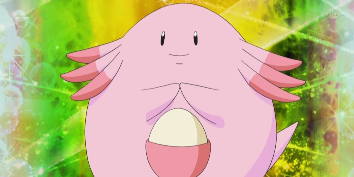 15 Pokémon You Never Realized Were Ridiculously Overpowered