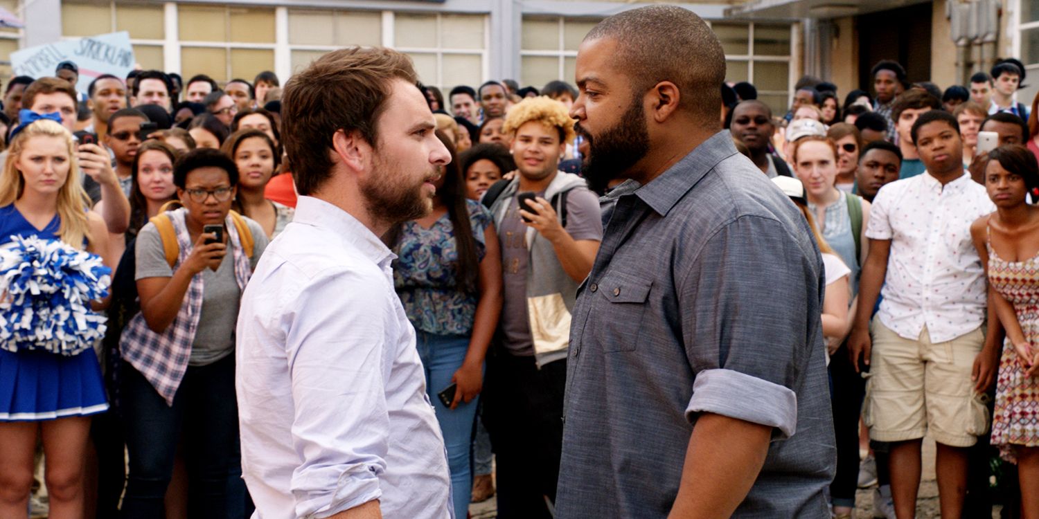 Charlie Day's 10 Best Movies, Ranked