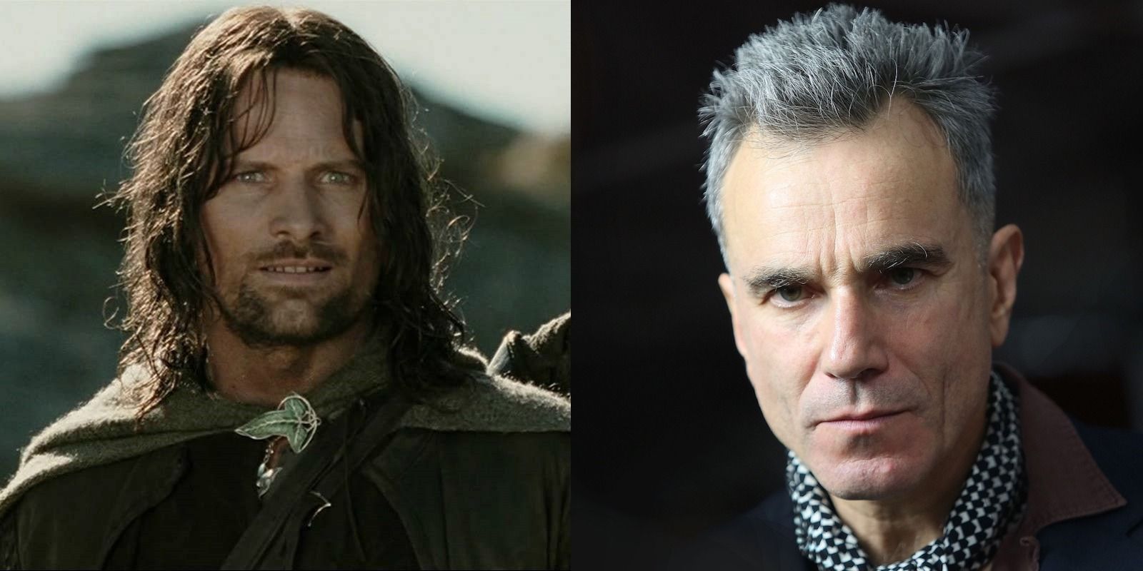 What If Lord Of The Rings Was Cast Today Screenrant