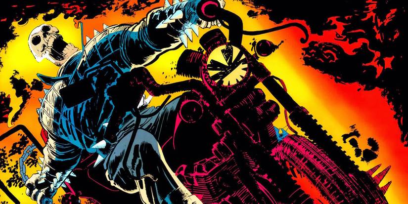 Ghost Rider: The 10 Best Quotes From The Comics