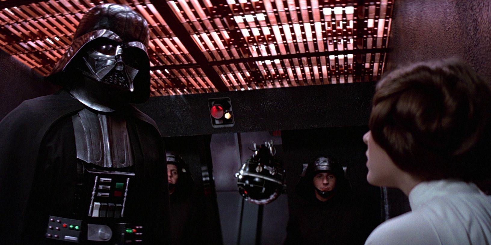25 Things That Make No Sense About The Star Wars Franchise