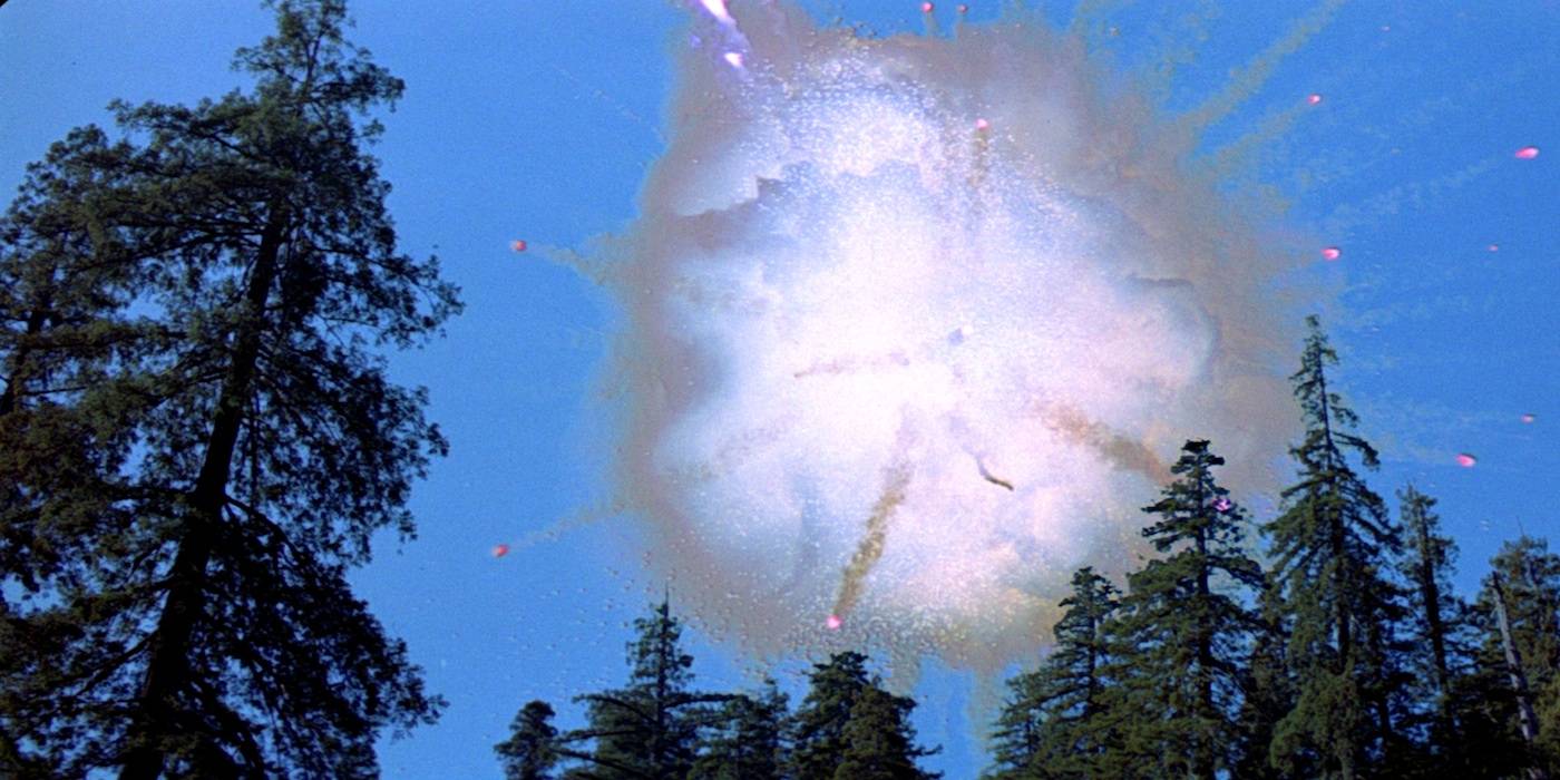 Star Wars R5 Exploding All 7 Planets In The Star Wars Original Trilogy Explained