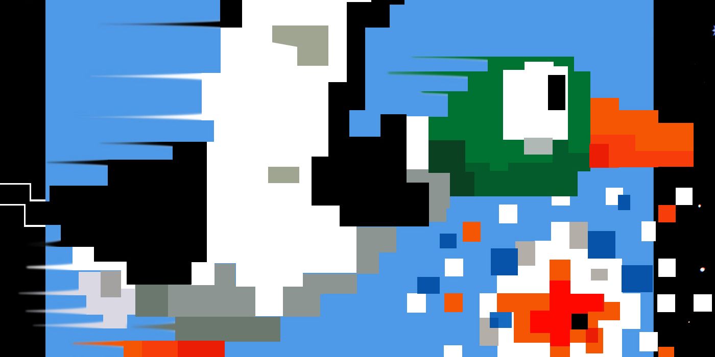 15 Things You Never Knew About Nintendos Duck Hunt