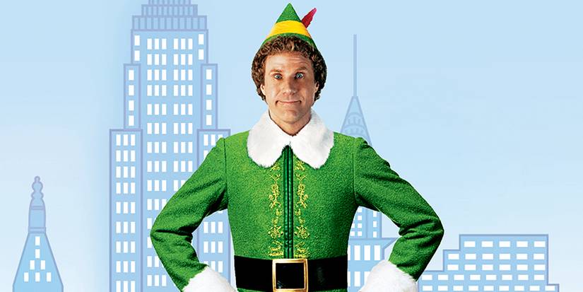 5 Things From Elf That Haven’t Aged Well(& 5 That Are Timeless)