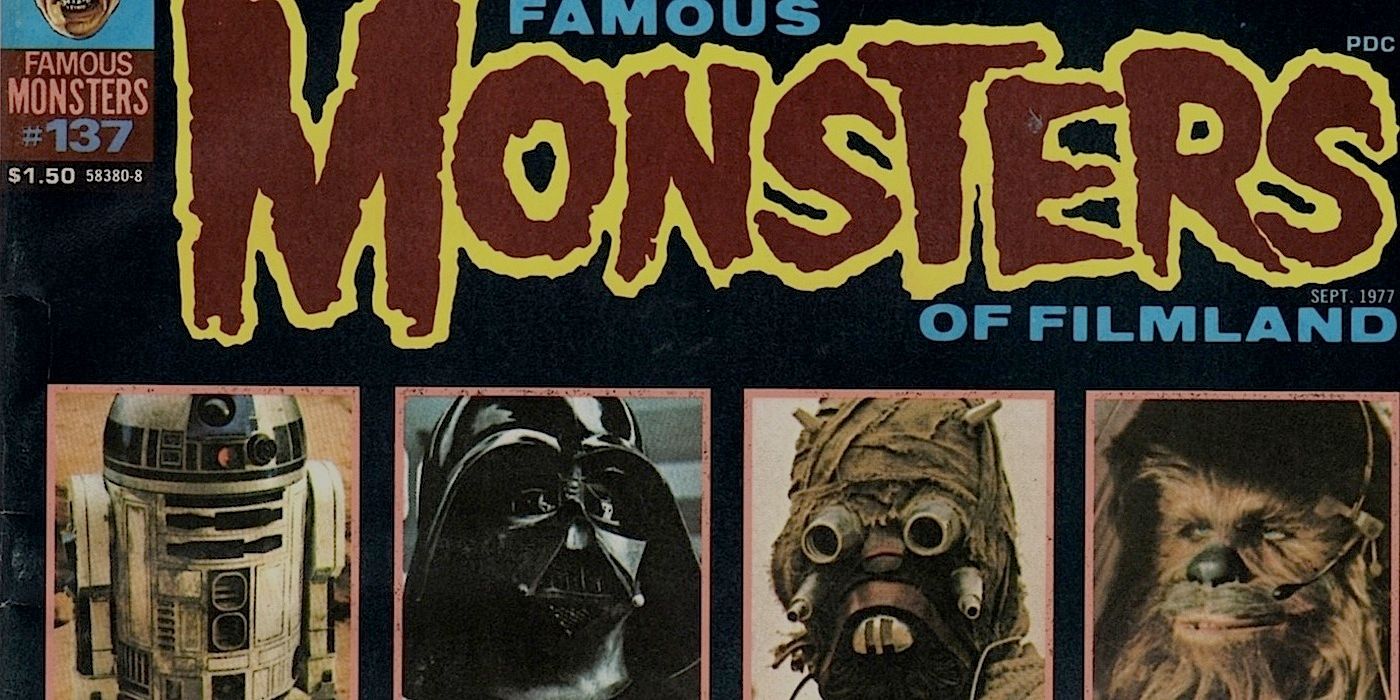 15 Things You Didn't Know About The Original Star Wars
