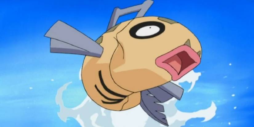 10 Times Pokémon Were Brutally Roasted By Their Own Pokédex Entries