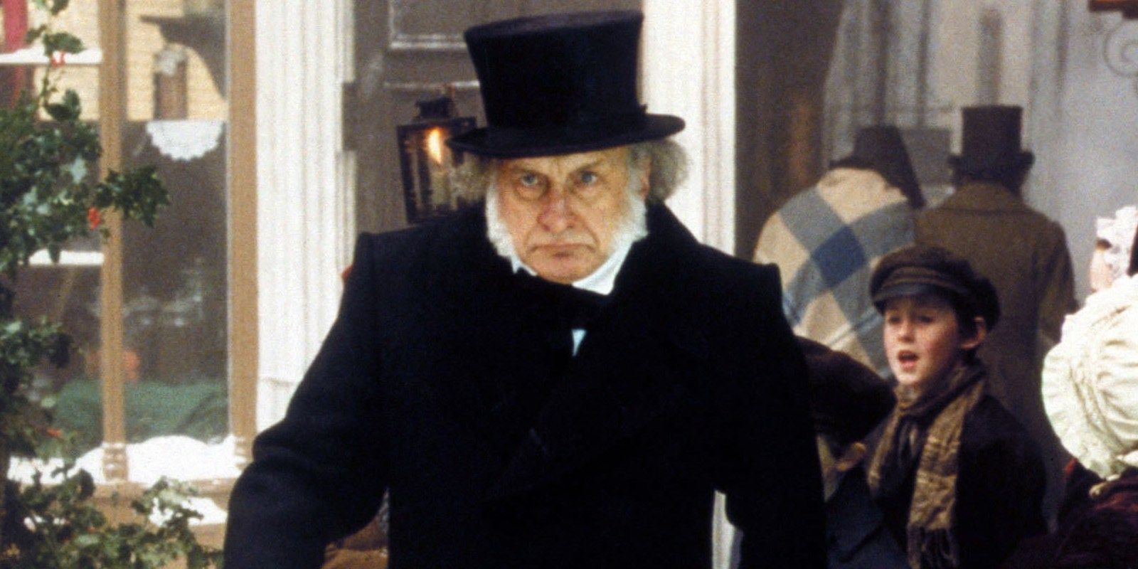 A Christmas Carol Ranking 15 Versions From Least To Most Accurate To The Book